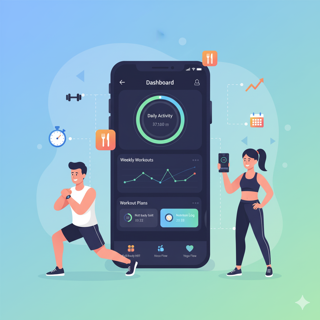 Fitness App